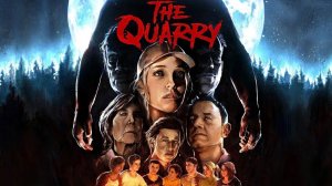 THE QUARRY - 3 серия! НЕПРИЯТНОСТИ В РАЮ!