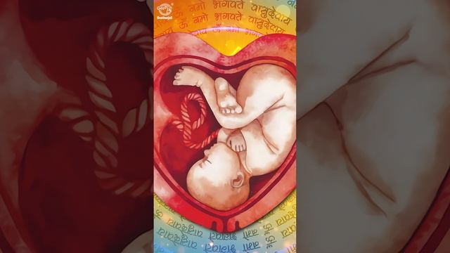 Vedic Mantras for Pregnancy | Yajurvedic Anuvakas | #mantra #sanskritmantras #chants