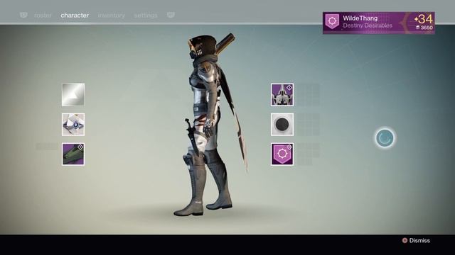 Destiny: I finally got that Shader! | All Dead Orbit Shaders смотреть онлайн