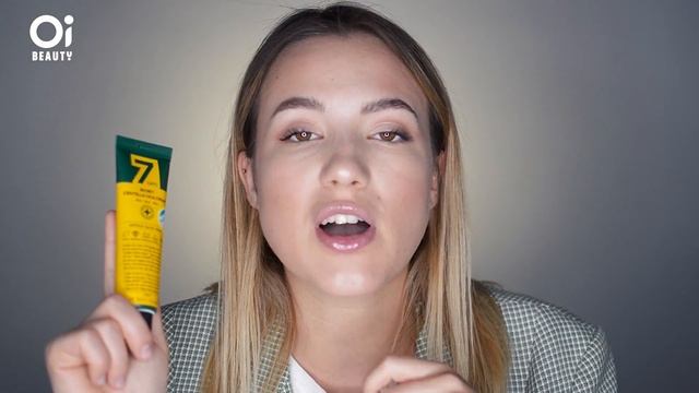 Восстанавливающий крем для проблемной кожи | May Island 7 Days Secret Centella Cica Cream AHA/BHA/P смотреть онлайн