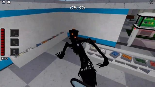 Roblox Piggy Tio Gameplay смотреть онлайн