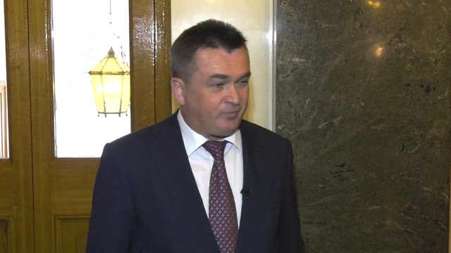 Строительный кластер появится в ТОР «Надеждинская» в Приморье