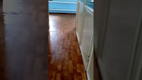 Ужас!!!Детская инфекционная больница ( сарай!!!) Саратовской обл. Г. Красноармейск.