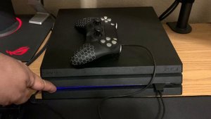 8 Ways To Fix PS4 Error Code CE-34878-0 | An error has occurred in the following application