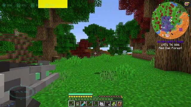 Enigmatica 6 Modpack | Starting Occultism Mod! | E18 | 1.16.4 Modpack смотреть онлайн