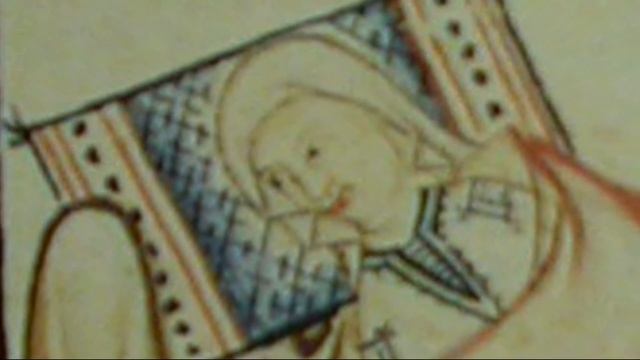 Средневековое нижнее белье: камиза. Часть 1. Медиевальный бложик смотреть онлайн