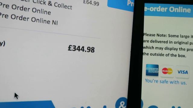 Let's Preorder My Switch! | IMNC смотреть онлайн