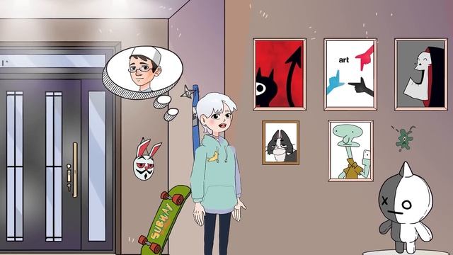 Топ 5 историй про кота смотреть онлайн