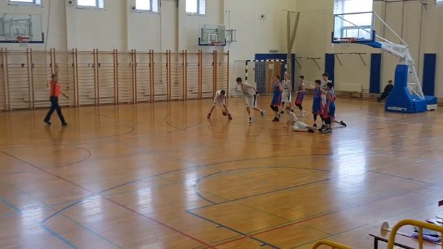 Руна ЦСКА 2004 года рождения начало 4 четверти смотреть онлайн