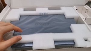 Huawei MateBook 16 РАСПАКОВКА