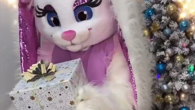 Зайка Ляля