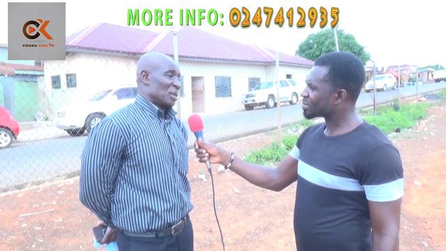 I was surprised Kwesi Appiah became BlackStars coach...CK Akonnor's personality is very low - Ampia смотреть онлайн