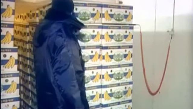 Стоит ли есть бананы? Правда о Бананах ! смотреть онлайн