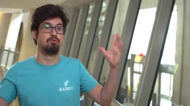 BlazingSQL: Blazing fast SQL engine built on RAPIDS