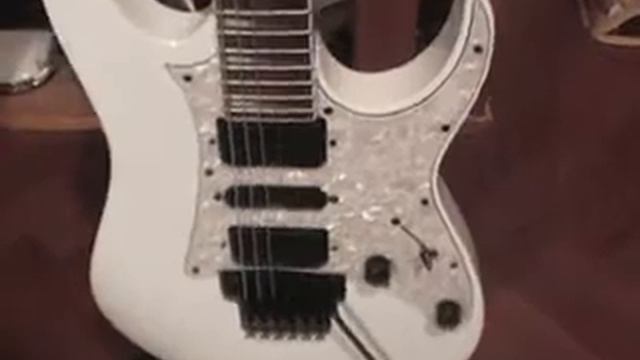ibanez RG смотреть онлайн