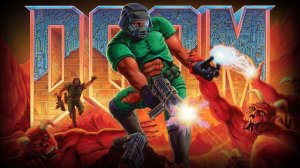 Впервые Прохожу DOOM 1 Это Знать Надо Это Классика