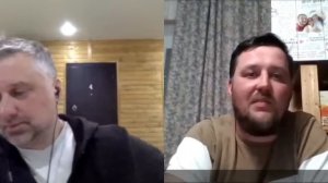 Эфир с Николаем Тёплым. 6 апреля 2023 г.