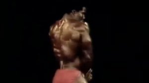 Робби Робинсон Night of the Champions 1987..flv