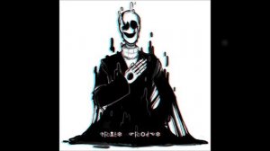 UNDERTALE Voice: VOID MESSAGE #????? [Gaster voice acting]