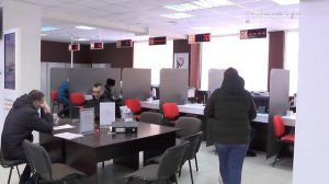 В МФЦ теперь можно оформить ИНН на детей. Испытано на себе!