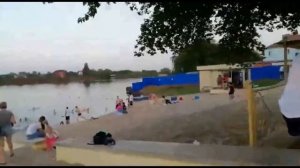 безУСЛОВНЫЙ  ПЛЯЖ!!! ст.Каневская