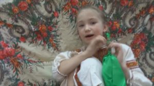 "Во поле берёза стояла" русская народная песня