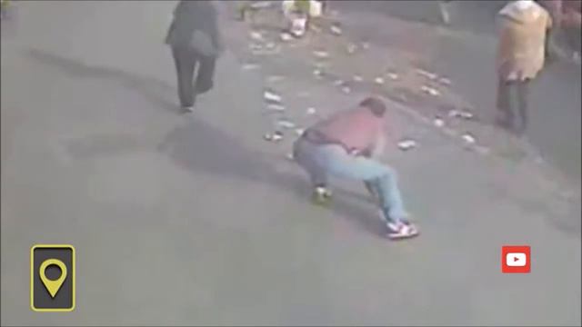 Китаец пустил по ветру 3,5 тысячи долларов смотреть онлайн