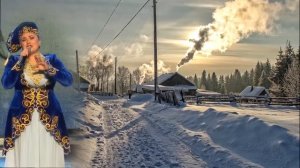 Сирина Зайнутдинова-Айдар Фэйзерахманов кое С Ахматжанова суз Авылга кайтканда