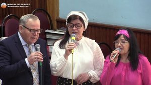 «С чем я выйду навстречу Христу» 15.02.23 | Церковь Брянск-2