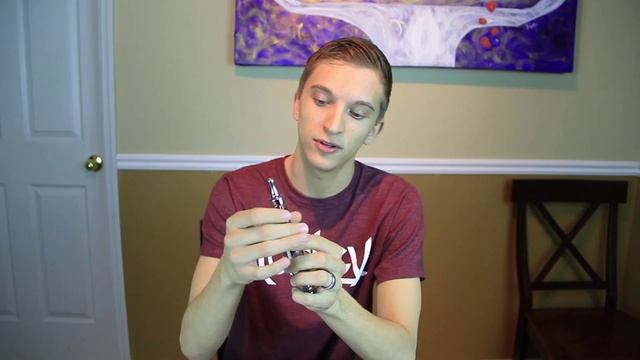 How to Fix Electronic Cigarette Leaking Tank Problems смотреть онлайн