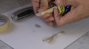 How to reuse Liquid Nails. Жидкие гвозди, как прочистить