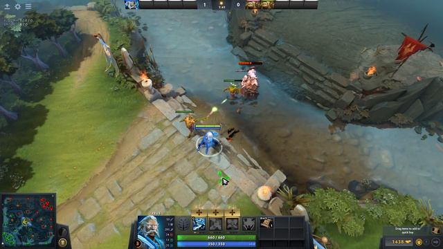 4 БЕЗУМНЫХ ФИШКИ ДОТЫ 2!! СПОРИМ, ТЫ О НИХ НЕ ЗНАЛ? смотреть онлайн