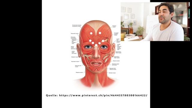 BOTOX | Augenbrauen Lift | Eyebrow Lift | Dr. Alawi