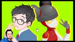 Yuppie Psycho - 6