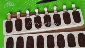 рецепт Пирожное Эскимо , нереально вкусный рецепт ??,