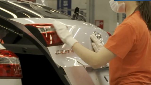 В России открывают новый АВТОЗАВОД и ВОТ ЧТО на нем будут собирать
