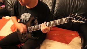 Top 15 Drop D Guitar Riffs