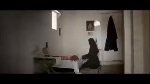 Седьмая вода - В церкви