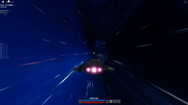 How to do higher tier missions in Starscape! смотреть онлайн