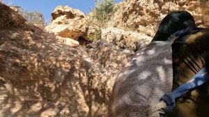 Iran Nomads: A Long Journey to the Heights to Find Iran's Sheep (2023)