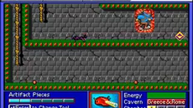 Ancient Empires - Expert Difficulty - Greece & Rome - Chamber 1 смотреть онлайн