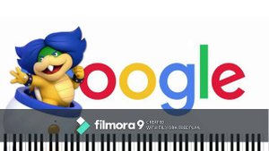Google Logo Bloopers #4