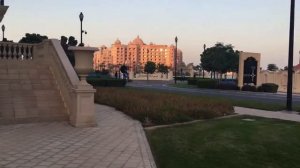 Жемчужина Катара! Doha, Qatar. The Pearl. Доха, Катар.