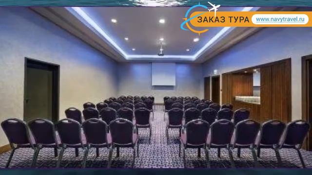 HAMPTON BY HILTON ISTANBUL KAYASEHIR 4 Стамбул – ХЭМПТОН БАЙ ХИЛТОН ИСТАНБУЛ КЕЙАСЕХИР Стамбул обзо