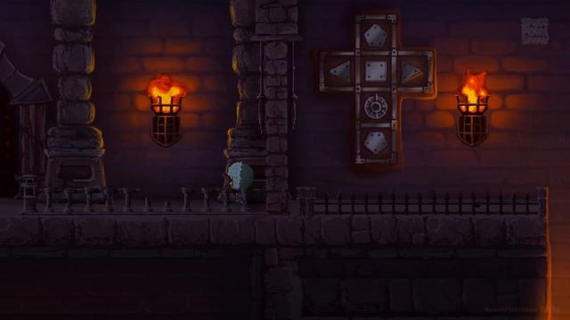 Даня и Таша были здесь | Dariya Willis и Tanya MONSTER Games смотреть онлайн