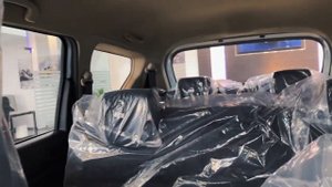 САМЫЙ ДОСТУПНЫЙ МИНИВЭН - 2023 SUZUKI ERTIGA GLX, 1.5L A\T ||| Краткий обзор