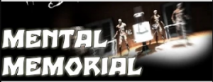 Amnesia Mental Memorial #3   Обернись