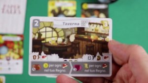 Paper Tales - Gameplay