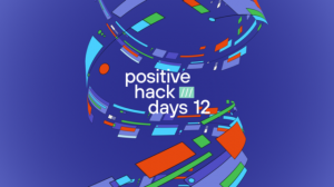 Positive Hack Days 12 глазами CISOCLUB