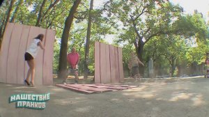 Не там пристроился Угарный прикол😂